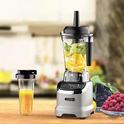 China Countertop 1200W Multifunction Blender 8830 Motor Brand New Juicer Blenders With High Quality for sale