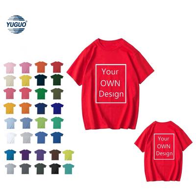 China 2021 summer designer custom wholesale men's camiseta men's unisex cotton casual short sleeve anti-wrinkle plus size t-shirts men's tee shirt for sale