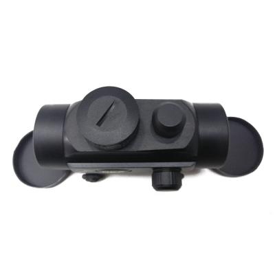 China For Various Gun Types Picatinny Rails Best Holographic Red Dot Sights In 2021 for sale