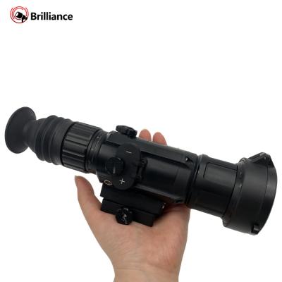 China High Quality Shooting Thermal Hunting Hunting Optical Infrared Scope For Sale for sale