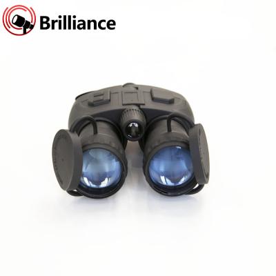 China High Quality Multi Functional 500m Long Range Gen 3 Night Vision Binoculars for sale