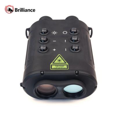 China Easy Area Operation Laser Night Vision Sniper Surveillance Detection Equipment System Binoculars Anti Infrared Camera for sale