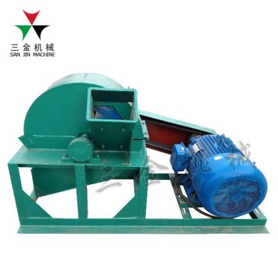 China Wood Shaving Machine For Animal Bedding for sale