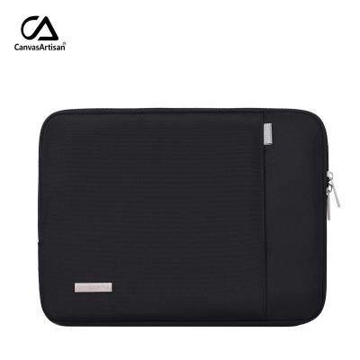 China Fashion Polyester High Quality Wholesale Thin Waterproof Bag In Running Case Laptop Sleeve for sale