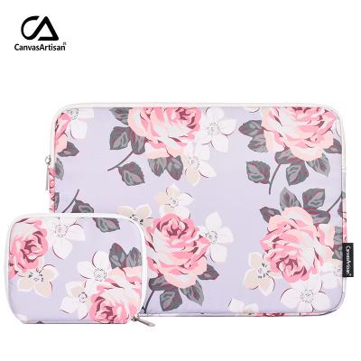 China Fashion Desktop Computer Bag Printing High Quality Case Laptop Sleeve for sale