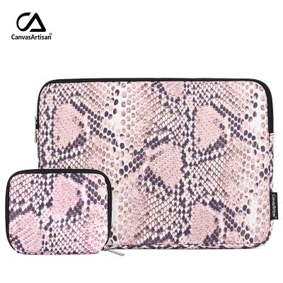 China Fashion In Running Bezel Laptop Sleeve Printing Computer Filter for sale