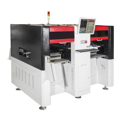 China SMT PCB Assembly Production Line Electronics Production Machinery PCB Mounter Module Used In Smt Production Line Transfer Machine for sale