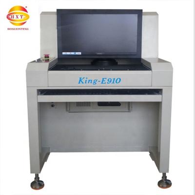 China SMT PCB Assembly Production Line Cheap Automatic PCB Aoi Basic High Quality Offline Optical Magic X-ray Inspection Aoi Smt Machine for sale