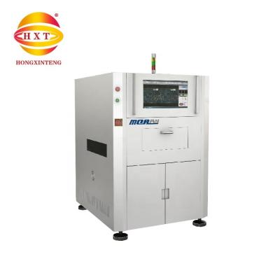 China SMT Machinery PCB Assembly Production Line For Electronic Products Automatic Smt 3d Online Smt Solder Paste Inspection Machine SPI for sale