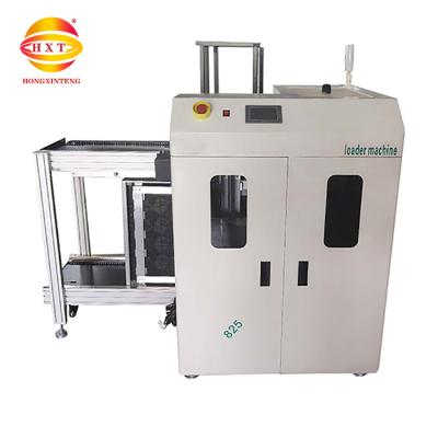 China Industrial Tooling SMT Electronic Equipment SMT Automatic Empty SMT PCB Assembly Production Line And Loader Machine for sale