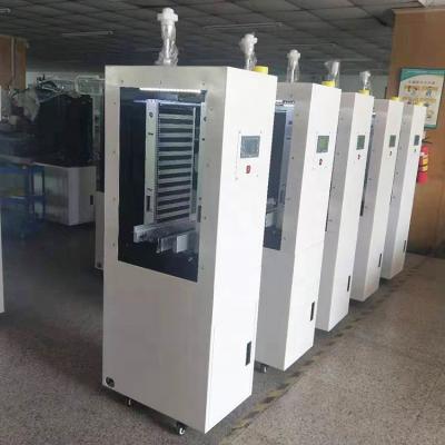 China SMT Machinery PCB Assembly Production Line For Electronic Loader Smt Mini Loading Machine Automatic Products Vacuum Magazine for sale