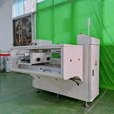 China Export Factory Industrial Tooling SMT PCB Assembly Production Line assembly production line directly double smt Ngok unloader machine for sale