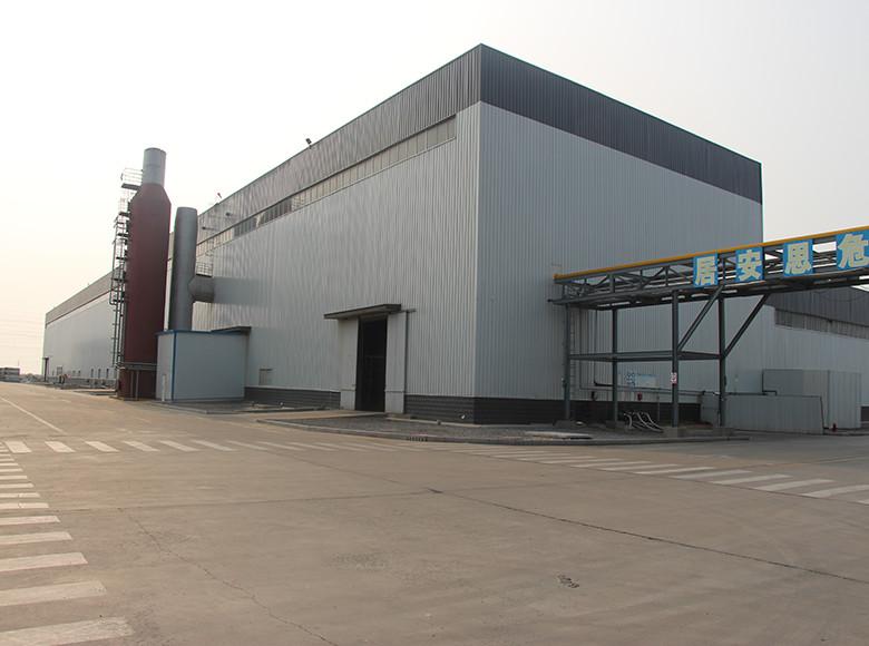 Проверенный китайский поставщик - Zhengzhou Zikun Environmental Protection Technology Co., Ltd.