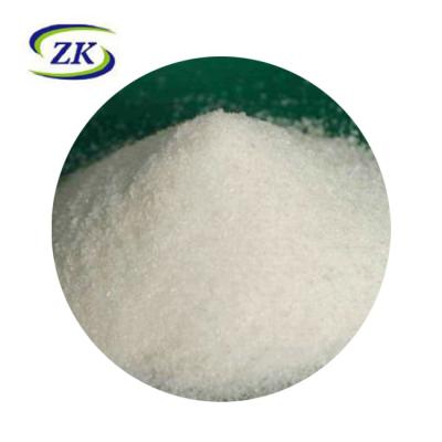 China Cationic Polyacrylamide Flocculant PAM For Sewage Treatment for sale