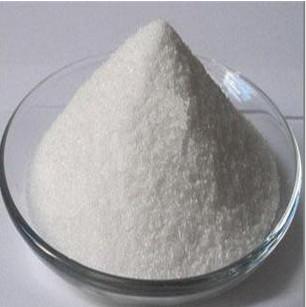 China Water Soluble Cationic Polyacrylamide CPAM Linear Polymer 25Kg / Bag for sale