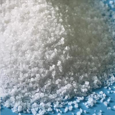 China White Powder Anionic Polyacrylamide Cas No 9003-05-8 Polyacrylamide Copolymer for sale