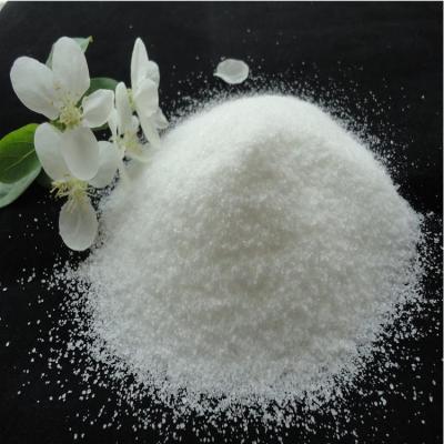 China Linear Polymer Anionic Polyacrylamide APAM Non Corrosive PH Value 5-14 for sale