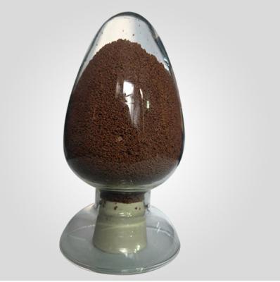 China 29% Polymeric Aluminum Ferric Sulfate PAFS Water Decolorizing for sale