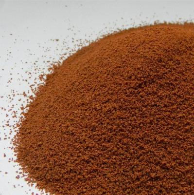 China Solid Brown Powder Poly Aluminium Ferric Sulfate 29% purity for sale