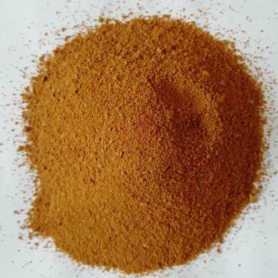 China 29% Polymeric Aluminum Ferric Sulfate For Water Treatment with great effect for sale