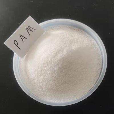 China Cationic Polyacrylamide CPAM / Nonionic / Anionic Polyacrylamide With Free Sample Polyacrylamide Powder for sale