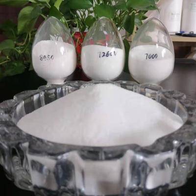 China Water Treatment Chemical Polyacrylamide PAM White Powder for sale