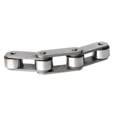 China Manufacture and Hot-selling OEM high precision transmission roller drive chain for farm for sale