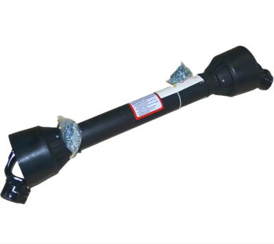 China Hotels ND Universal Drive Shaft Supply PTO Shaft Sale Common PTO Shaft For Rotocultivator for sale