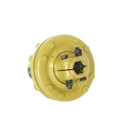 China Factory Price ND FFV1 China Factory Price Friction Torque Limiter Clutch Safety for sale