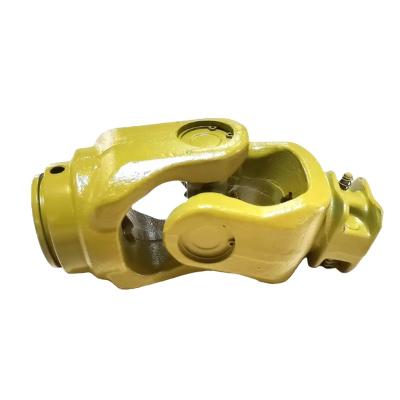 China Factory ND 6.0501B Yoke Star Tube Shaft Yoke Spline for sale