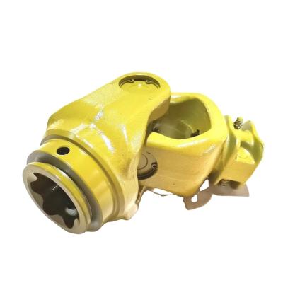 China Factory ND 6.0501B PTO yoke for agricultural machine tractor parts for sale