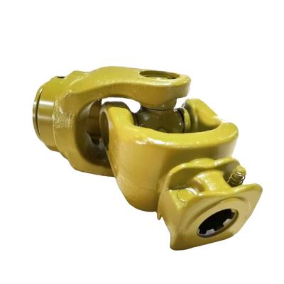 China Factory ND 30.2*92 U-joint 05B Thrust Pin Spline Yoke for sale