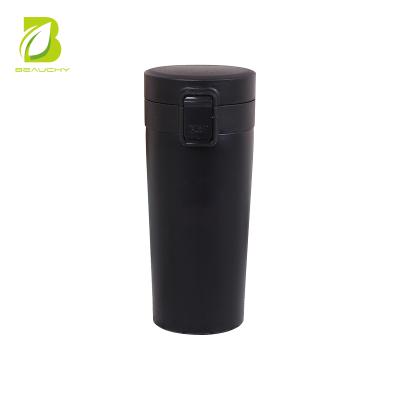 China Sustainable 380ml Stainless Steel Vacuum Flask Water Bottle Coffee Tumbler For Travel for sale