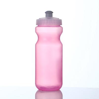 China Factory 1 Liter 1000ML Large Capacity Viable Promotional Plastic Empty Clear Travel Plastic Water Bottle for sale