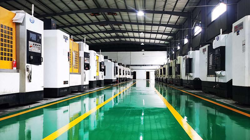 Verifizierter China-Lieferant - Finexpress Precision Manufacturing (dongguan) Co., Ltd