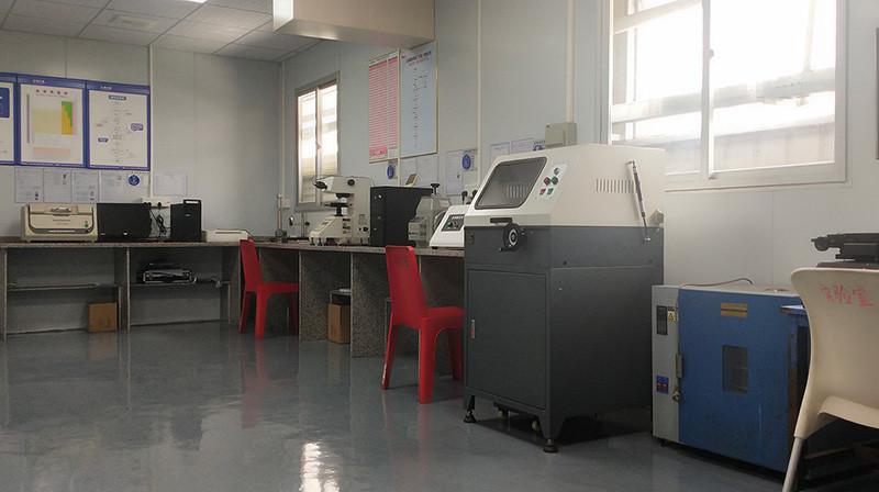 Проверенный китайский поставщик - Finexpress Precision Manufacturing (dongguan) Co., Ltd