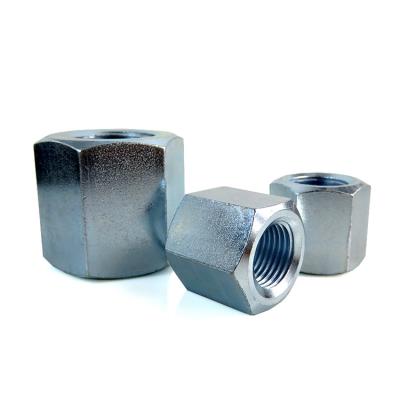 China Carbon Steel Female Threaded Hex Standoff Zinc Plated Mother Board Standoffs for sale