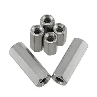 China 304 Stainless Steel M4 Hex Standoff Galvanized Finish Standoff Spacers for sale