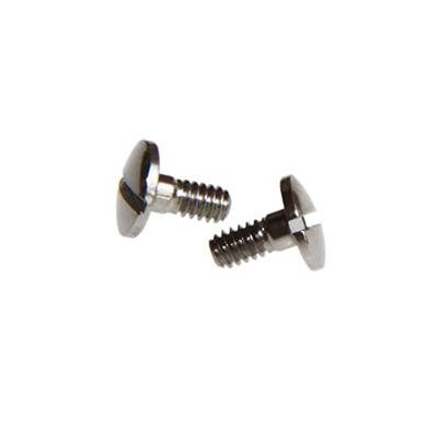 China Stainless Steel Small Self Tapping Watch Screws With Sample And Mechanical Thread for sale