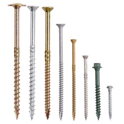 China Drywall To Drywall Self Tapping Screw Stainless Steel For Wood Construction for sale