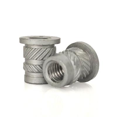 Chine High-Temperature A2-70 Stainless Steel Threaded Insert For Automotive Exhaust Systems à vendre