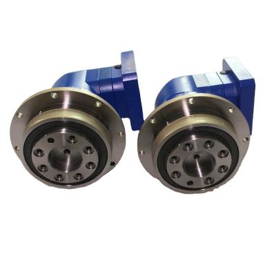 China Bevel Pinion Dental Right Angle Stable Flange Gearbox PADR High Precision Machine Servo Planetary Gearbox for sale