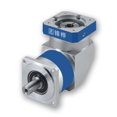 China Building Material Shops PFR Low Price 90 Degree Precision Gearbox China Made Right Angle Planetary Gearbox for sale