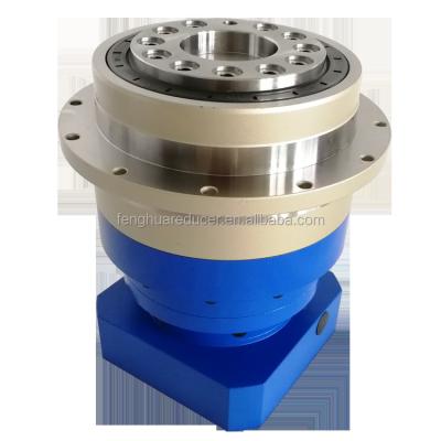 China Textile Flange Output Planetary Gearbox PAD090-7-P0 for sale