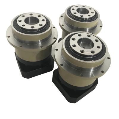 China Low Helica Gear PAD Reducer Kickback Planetary Gear Reducer Transmission Small Planetary Gearbox For Servo Motor for sale