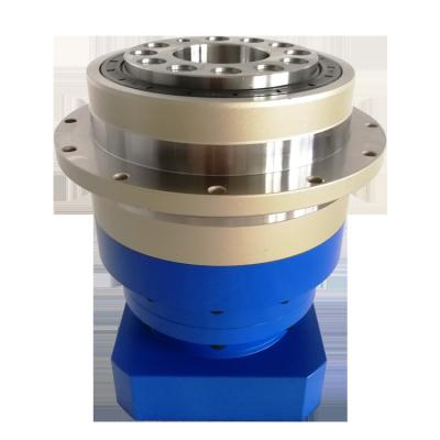 China Textile Helical Gear Torque Reducer Flange High Output Gearbox for sale