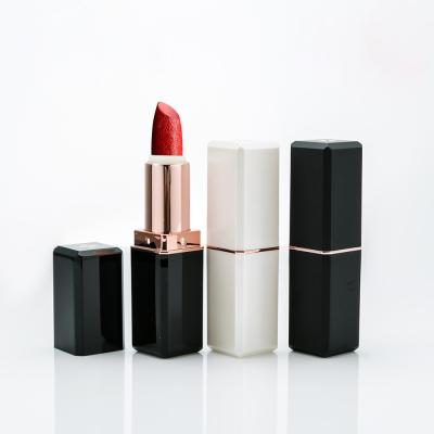 China Natural Organic Vegan Waterproof Long-lasting Matte Velvet Lipstick Private Label Waterproof Fashion Nude for sale