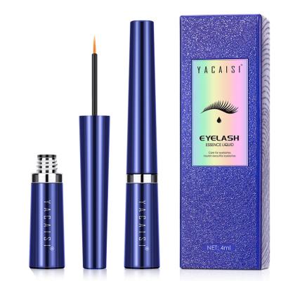 China Wholesale OEM 100% Private Label Waterproof Natural Organic Eyebrow Lash Enhancer Eyelash Growth Serum for sale