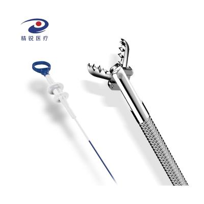 China Good deal China manufacturing cheap wholesale price disposable alligator jaw biopsy forceps for sale