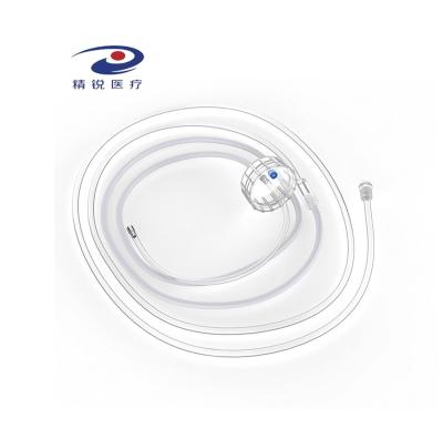 China Bargain Low Price Hot Selling CE ISO Approved Manufacturer Disposable Irrigation Tubing for sale